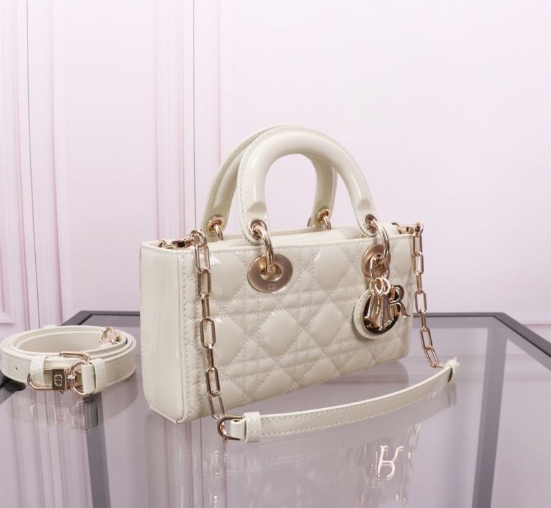 Christian Dior My Lady Bags